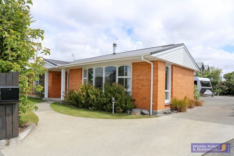 Photo of property in 1a Chilcombe Street, Ilam, Christchurch, 8041