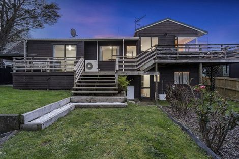 Photo of property in 7 Huia Avenue, Forest Lake, Hamilton, 3200