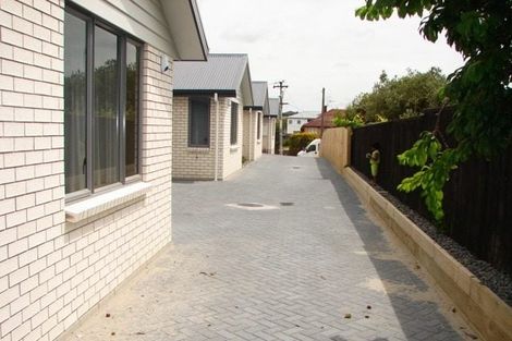 Photo of property in 54d Lorne Street, Melville, Hamilton, 3206