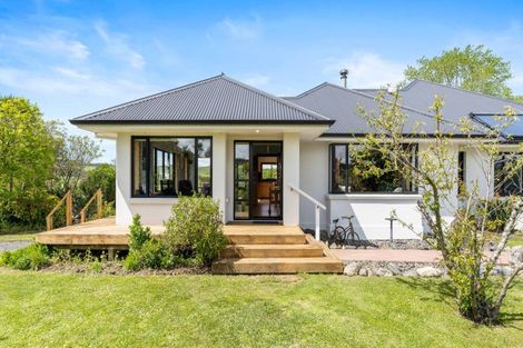Photo of property in 1715 Miranda Road, Mangatangi, Pokeno, 2473