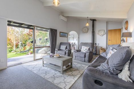 Photo of property in 128 Mangatarata Road, Waipukurau, 4285