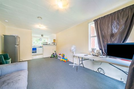 Photo of property in 3a Hair Street, Wainuiomata, Lower Hutt, 5014
