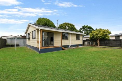 Photo of property in 79b Dominion Road, Nawton, Hamilton, 3200