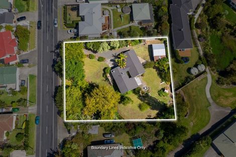 Photo of property in 48 Shelly Bay Road, Beachlands, Auckland, 2018