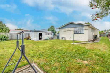 Photo of property in 77 O'byrne Place, Waikiwi, Invercargill, 9810