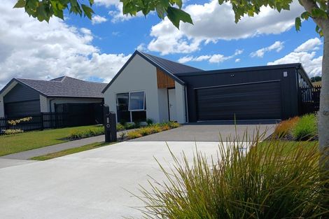 Photo of property in 46 Kimbrae Drive, Rototuna North, Hamilton, 3210