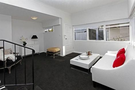 Photo of property in 6/112 Rossall Street, Merivale, Christchurch, 8014