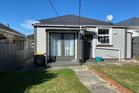 Photo of property in 6 Te Whiti Street, Kilbirnie, Wellington, 6022