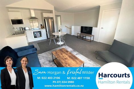 Photo of property in 4/5 Teddy Street, Whitiora, Hamilton, 3200