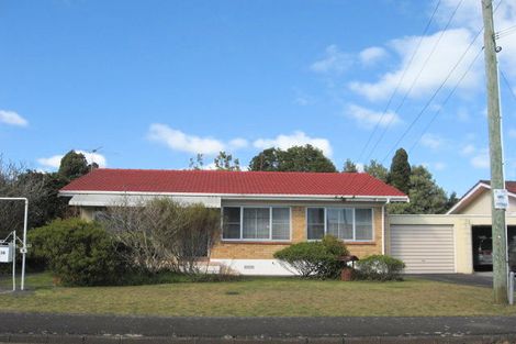 Photo of property in 1/14 Elizabeth Street, Papakura, 2110