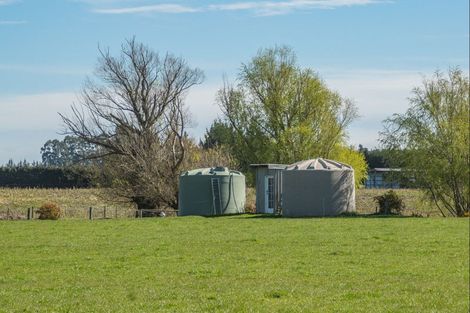 Photo of property in 266 Rangiora Leithfield Road, Sefton, 7477