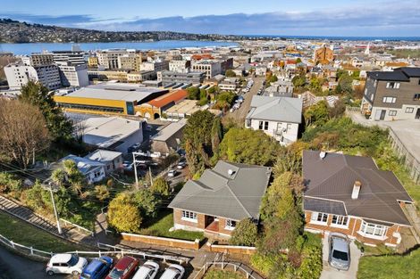 Photo of property in 37 Canongate, Dunedin Central, Dunedin, 9016