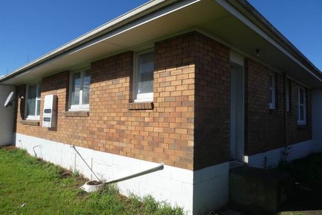 Photo of property in 5/12 Reagan Road, Manukau, Auckland, 2025