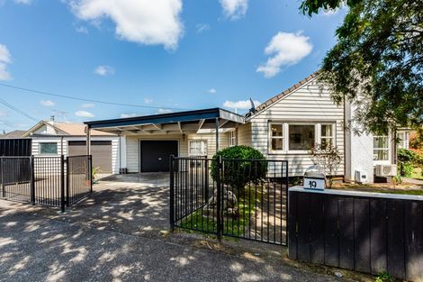 Photo of property in 19 Clyma Street, Elderslea, Upper Hutt, 5018