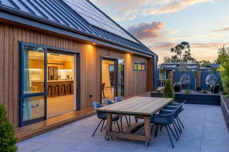 Photo of property in 7 Farthing Drive, Prebbleton, 7604