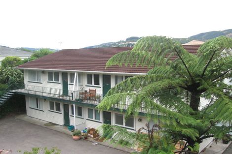 Photo of property in 2/6 Imlay Crescent, Ngaio, Wellington, 6035