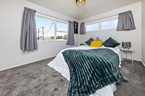 Photo of property in 16 Lyncroft Street, Mangere East, Auckland, 2024
