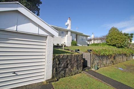 Photo of property in 409 Carrington Street, Upper Vogeltown, New Plymouth, 4310
