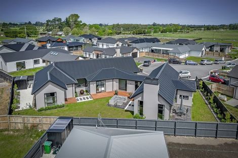 Photo of property in 10 Snow Cup Close, Lincoln, 7608