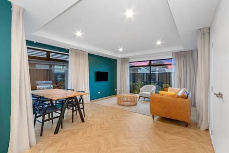 Photo of property in 7 Ruston Lane, Halswell, Christchurch, 8025