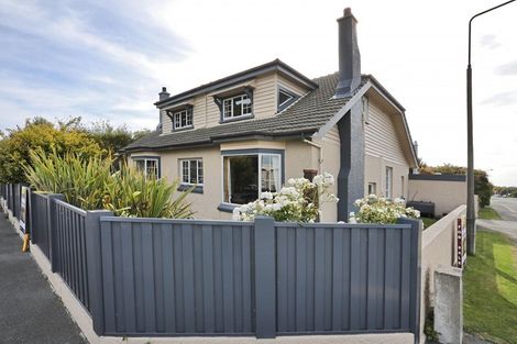 Photo of property in 200 Gala Street, Richmond, Invercargill, 9810