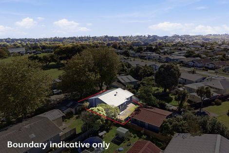 Photo of property in 1a Millward Street, Whanganui East, Whanganui, 4500