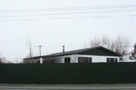 Photo of property in 16 Mackenzie Drive, Twizel, 7901