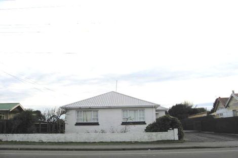 Photo of property in 150 Tramway Road, Strathern, Invercargill, 9812