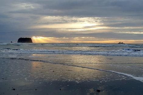 Photo of property in 42 Pitt Street, Runanga, 7803