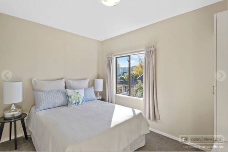 Photo of property in 6/31 Brockworth Place, Riccarton, Christchurch, 8011