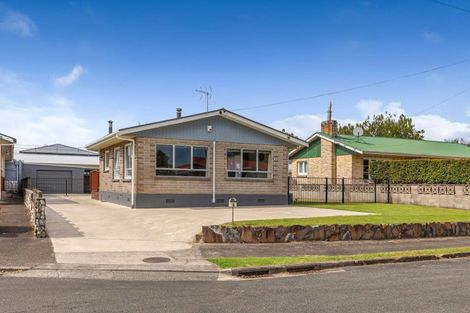 Photo of property in 7 Hohaia Crescent, Matamata, 3400
