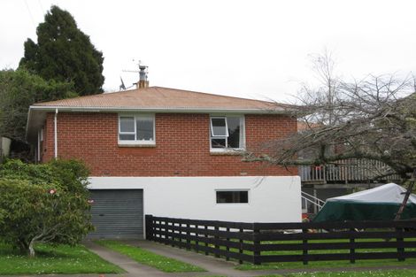 Photo of property in 5 Browne Street, Waitara, 4320