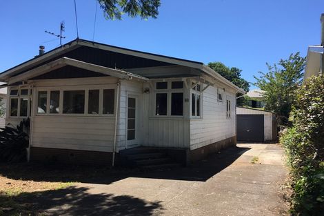 Photo of property in 60 Calgary Street, Mount Eden, Auckland, 1041