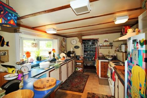 Photo of property in 19 Main Road, Maheno, Oamaru, 9495