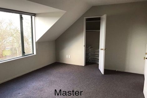 Photo of property in 452c Hagley Avenue, Christchurch Central, Christchurch, 8011