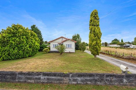 Photo of property in 86 Bailey Street, Huntly, 3700