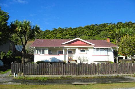 Photo of property in 29 Kilgour Road, Greymouth, 7805