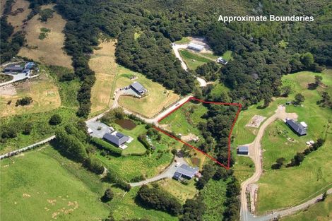 Photo of property in 94 Spioenkop Road, Mangawhai, 0573