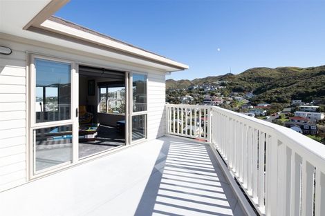 Photo of property in 15 Birch Street, Johnsonville, Wellington, 6037