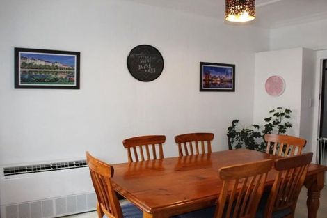 Photo of property in 331 Rattray Street, Dunedin Central, Dunedin, 9016