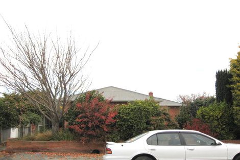 Photo of property in 24 Porter Street, Netherby, Ashburton, 7700