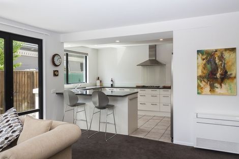 Photo of property in 42a Chateau Drive, Burnside, Christchurch, 8053