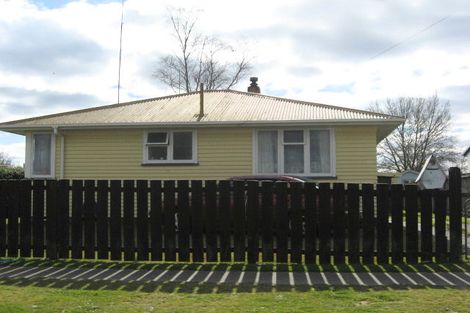 Photo of property in 34 Matai Street, Murupara, 3025