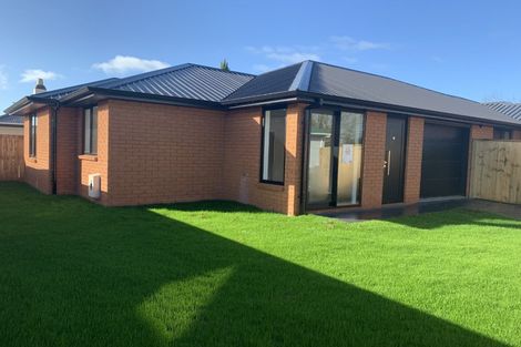 Photo of property in 2/27 Insoll Avenue, Enderley, Hamilton, 3214