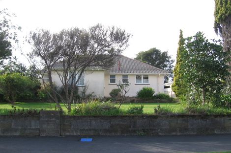 Photo of property in 11 Upham Terrace, Roslyn, Palmerston North, 4414