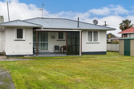Photo of property in 145 Clayton Road, Mangakakahi, Rotorua, 3015