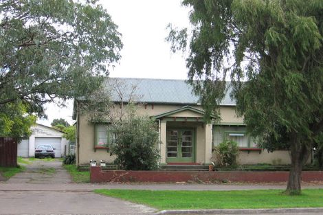 Photo of property in 36-38 Campbell Street, Palmerston North, 4410