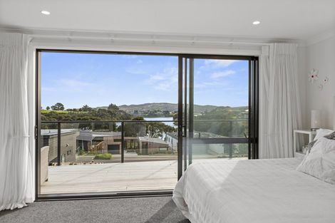 Photo of property in 5 Maataitai Road, Raglan, 3225