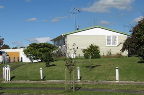 Photo of property in 13 Arran Place, Tokoroa, 3420