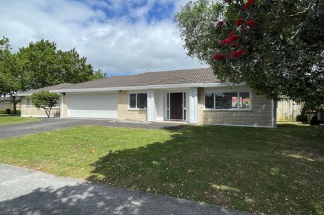 Photo of property in 1 Borris Close, East Tamaki, Auckland, 2016